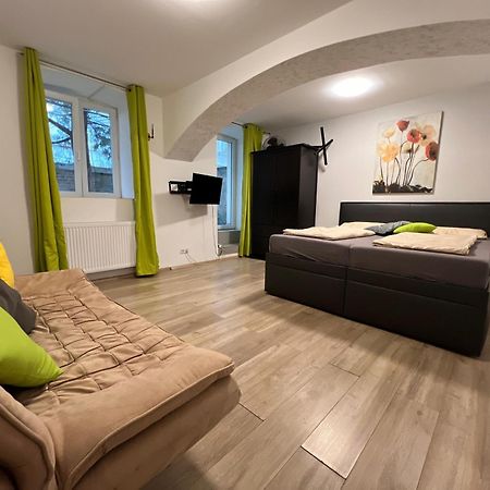 Brilliant Souterrain Apt. - Prater Amuesement Park Виена Екстериор снимка